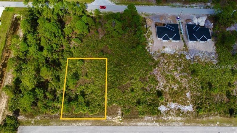 Listing Details for 2716 50th Street W, LEHIGH ACRES, FL 33971