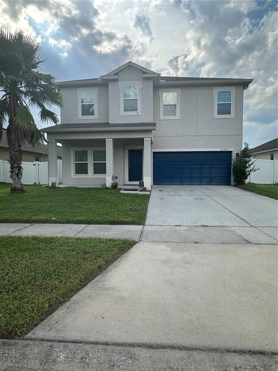 Details for 12372 Stone Bark Trail, ORLANDO, FL 32824