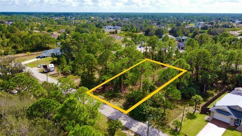 Listing Details for 2807 50th Street W, LEHIGH ACRES, FL 33971