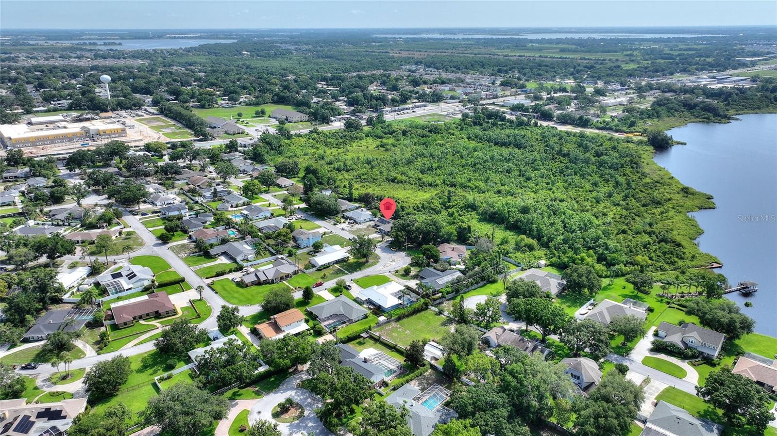 Image 42 of 49 For 31 Lake Link Circle Se