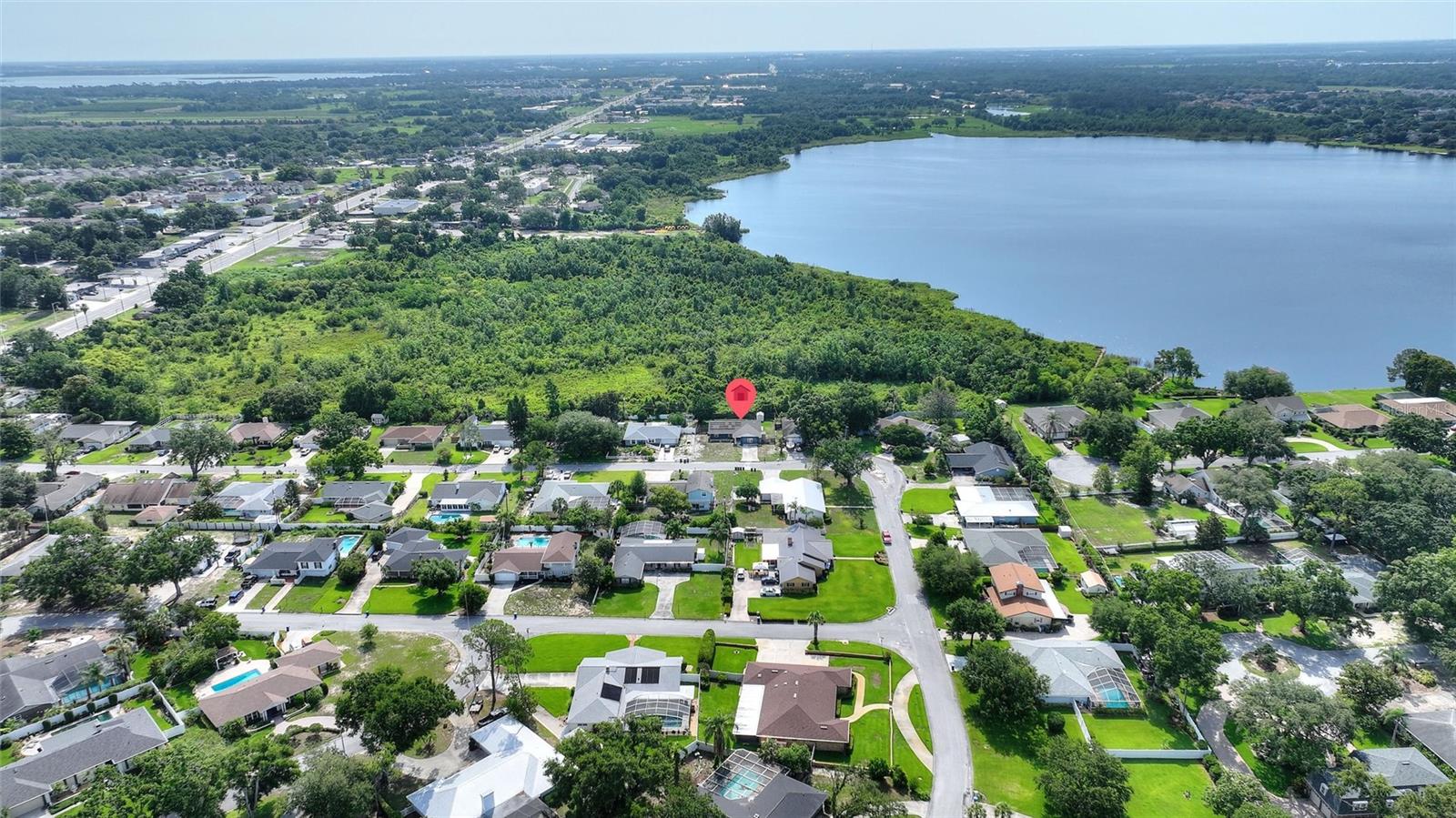 Image 43 of 49 For 31 Lake Link Circle Se