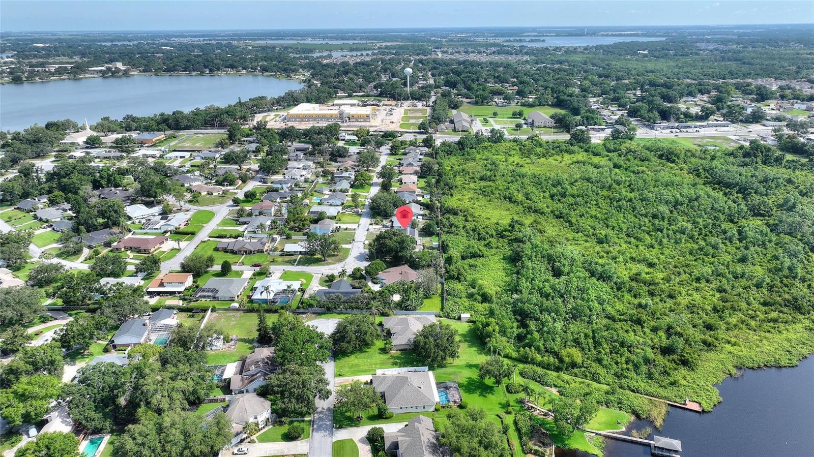 Image 44 of 49 For 31 Lake Link Circle Se
