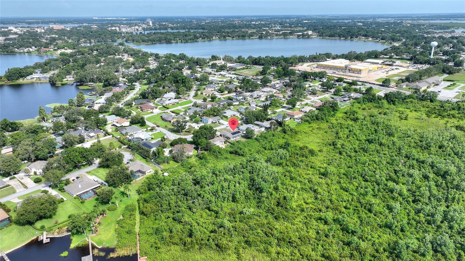 Image 45 of 49 For 31 Lake Link Circle Se