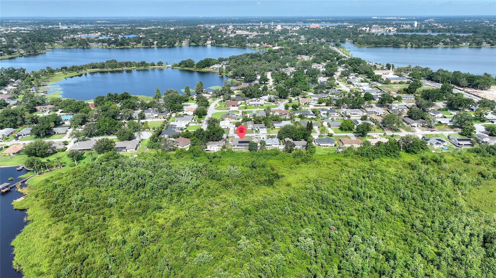 Image 46 of 49 For 31 Lake Link Circle Se
