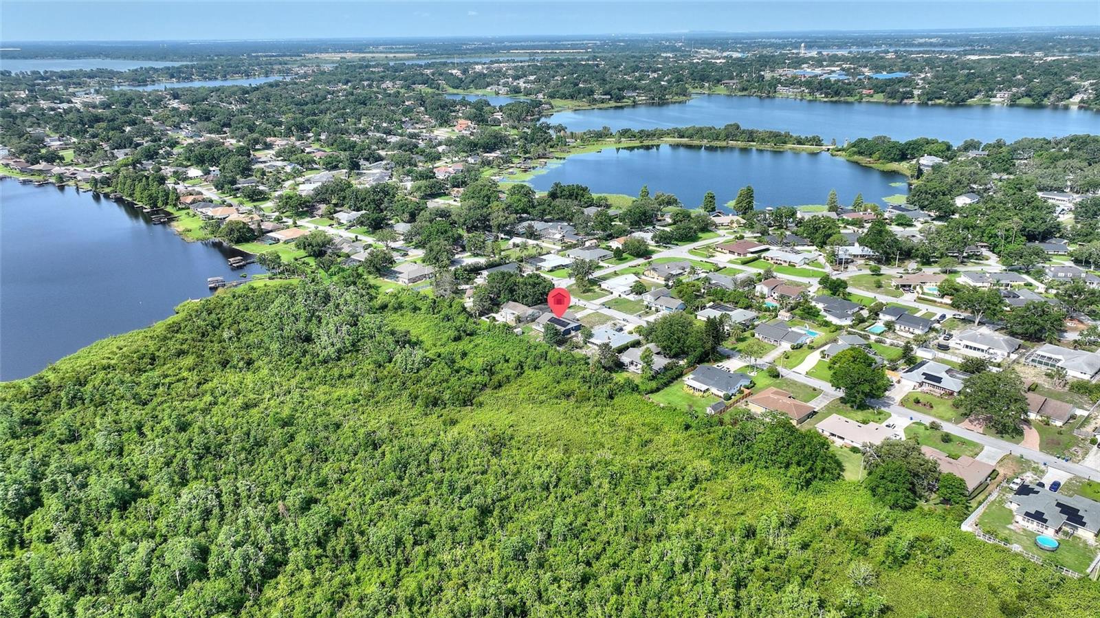 Image 47 of 49 For 31 Lake Link Circle Se
