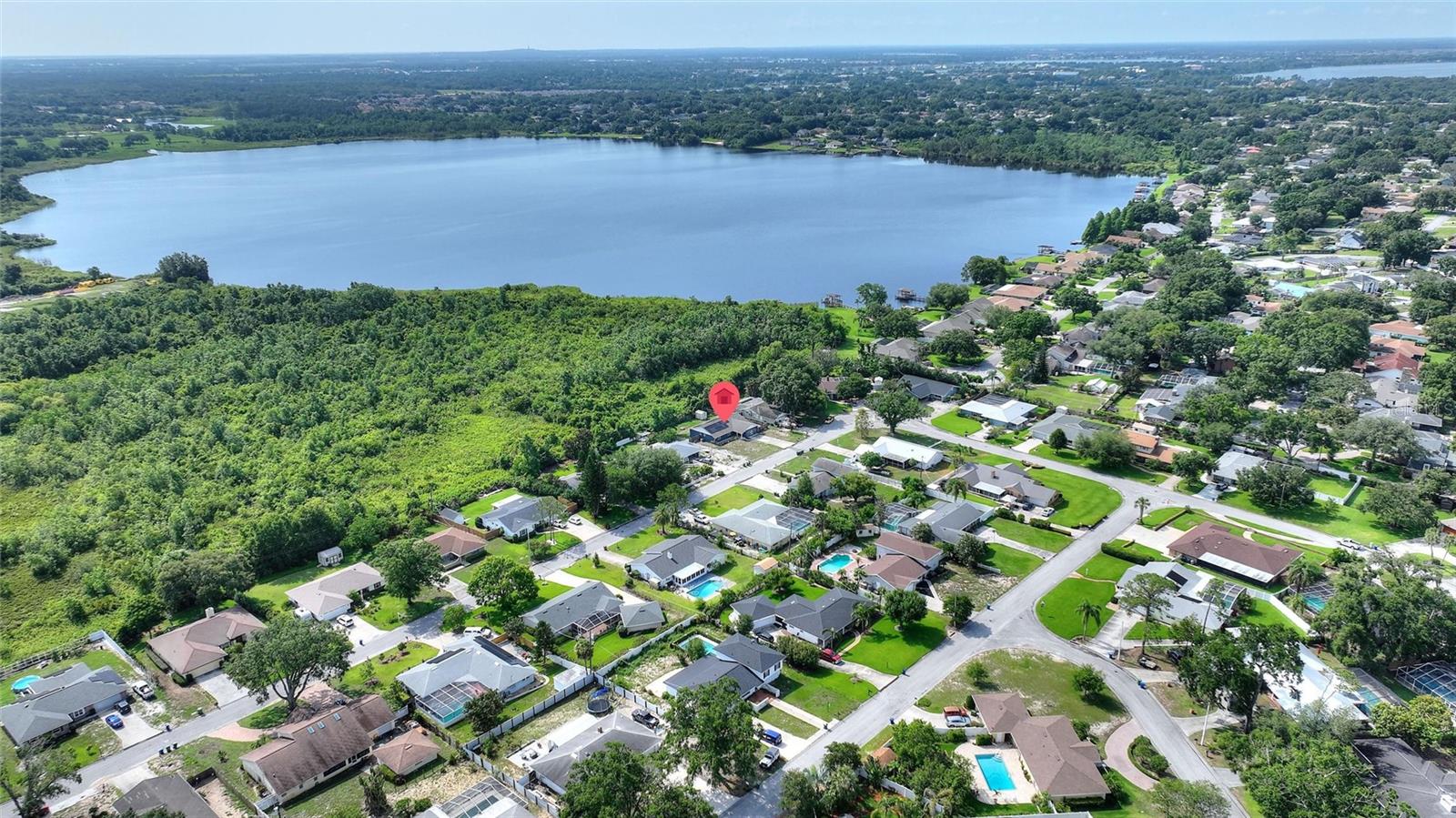 Image 49 of 49 For 31 Lake Link Circle Se