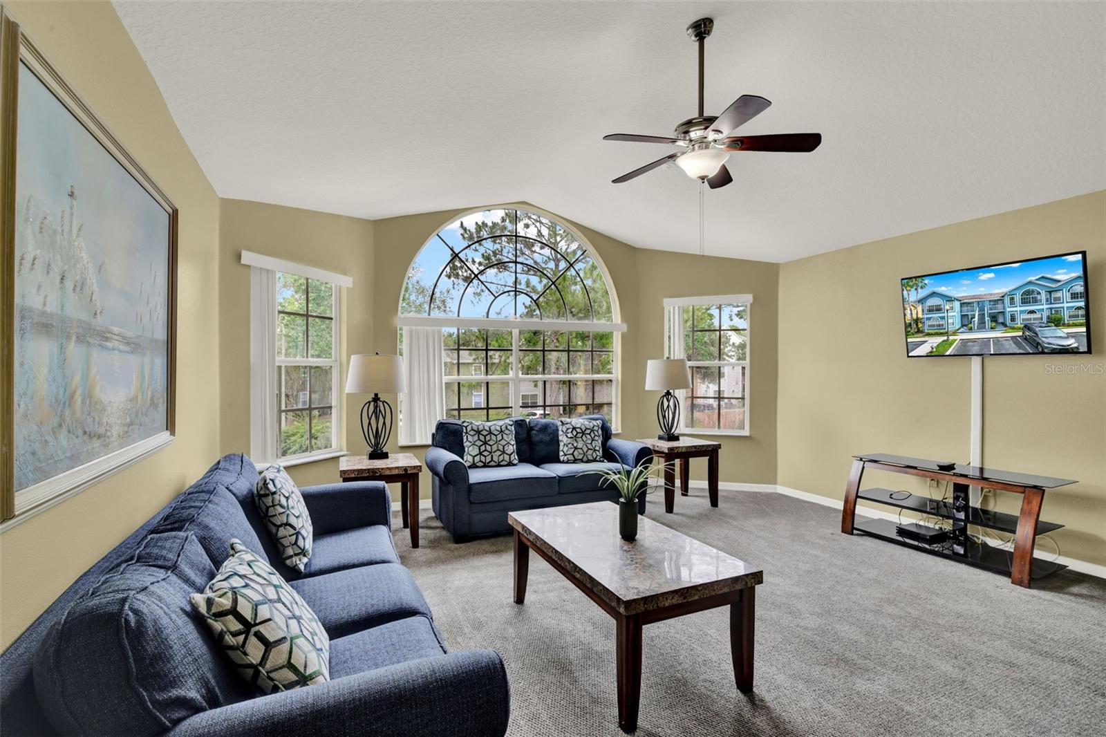 Image 11 of 43 For 8716 Rain Forest Place D