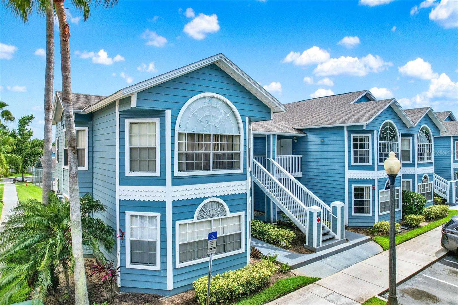 Image 2 of 43 For 8716 Rain Forest Place D