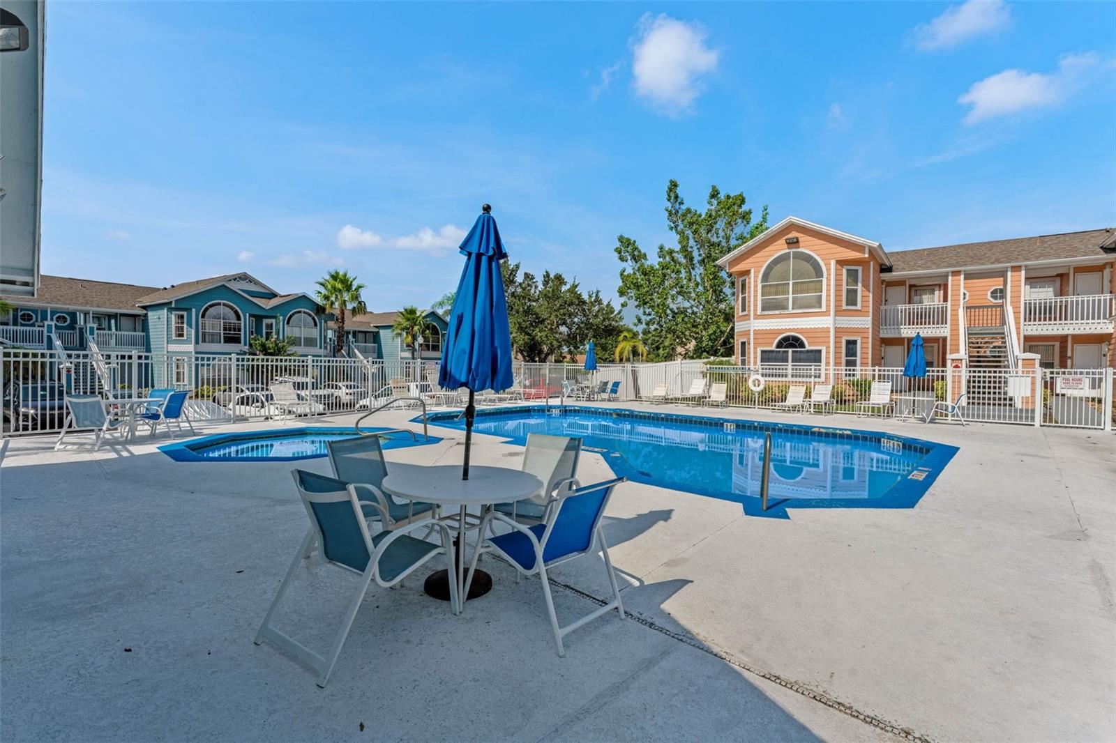 Image 43 of 43 For 8716 Rain Forest Place D