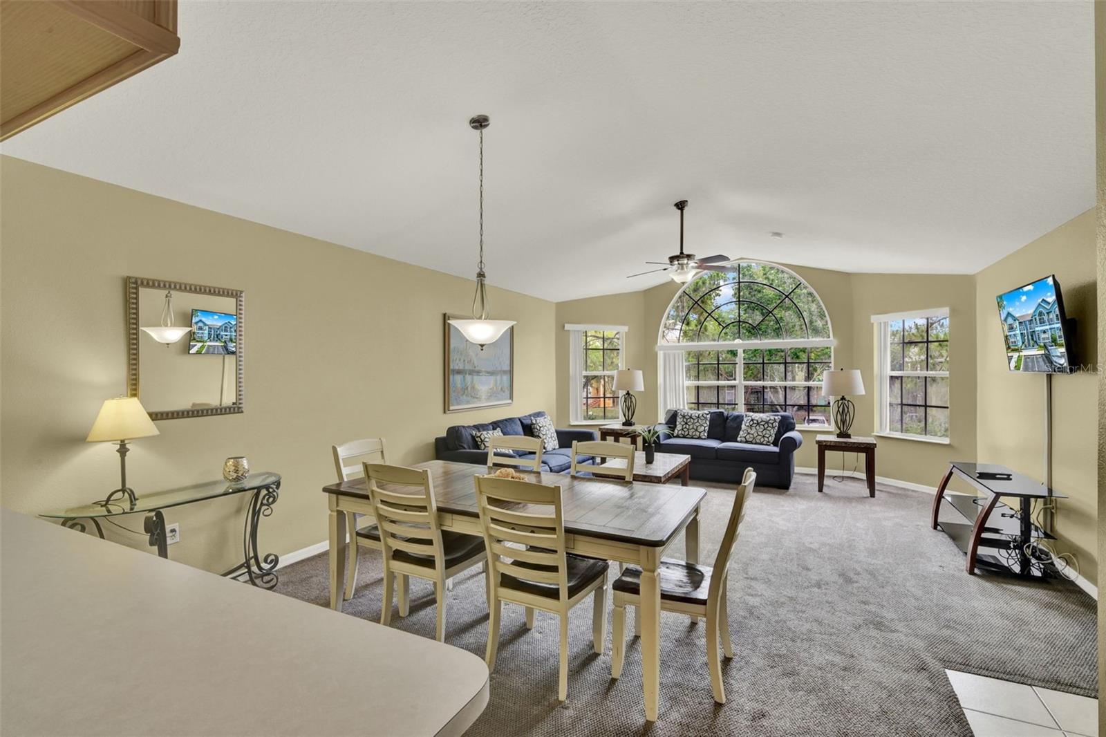 Image 8 of 43 For 8716 Rain Forest Place D