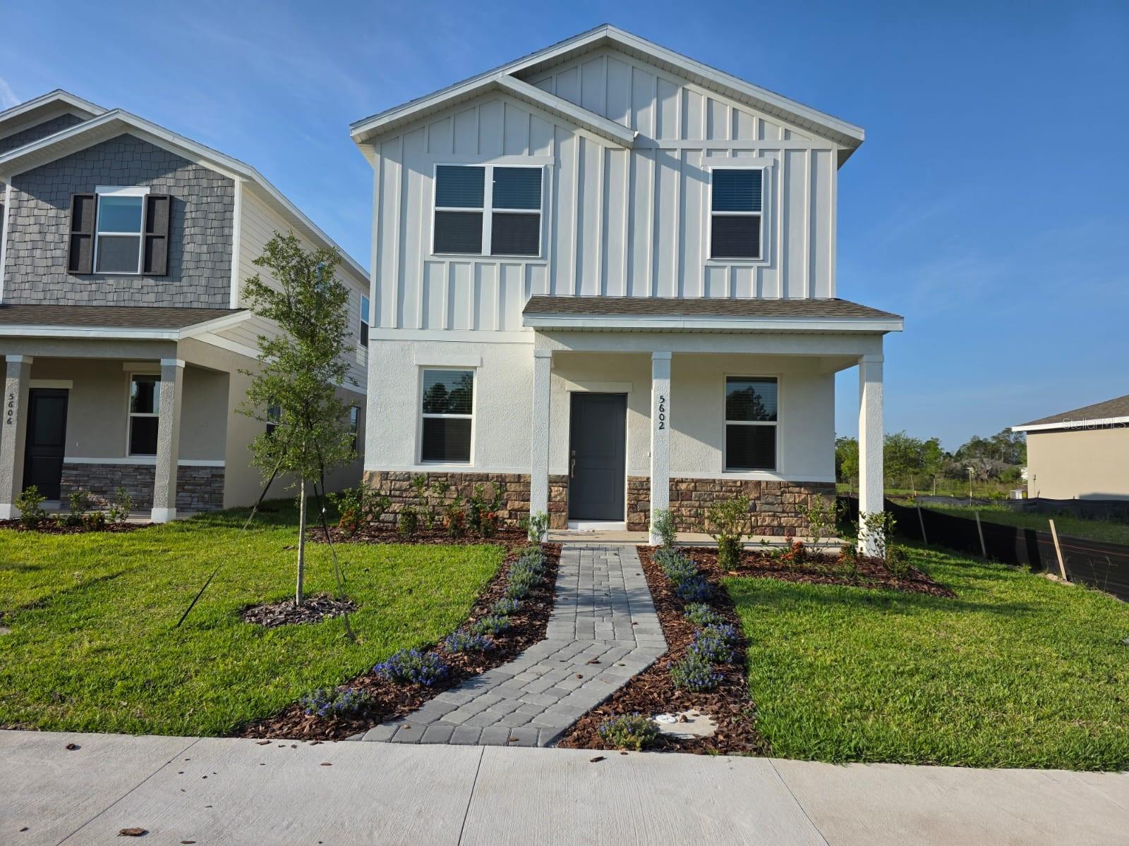 Details for 5602 Stockade Boulevard, ST CLOUD, FL 34771