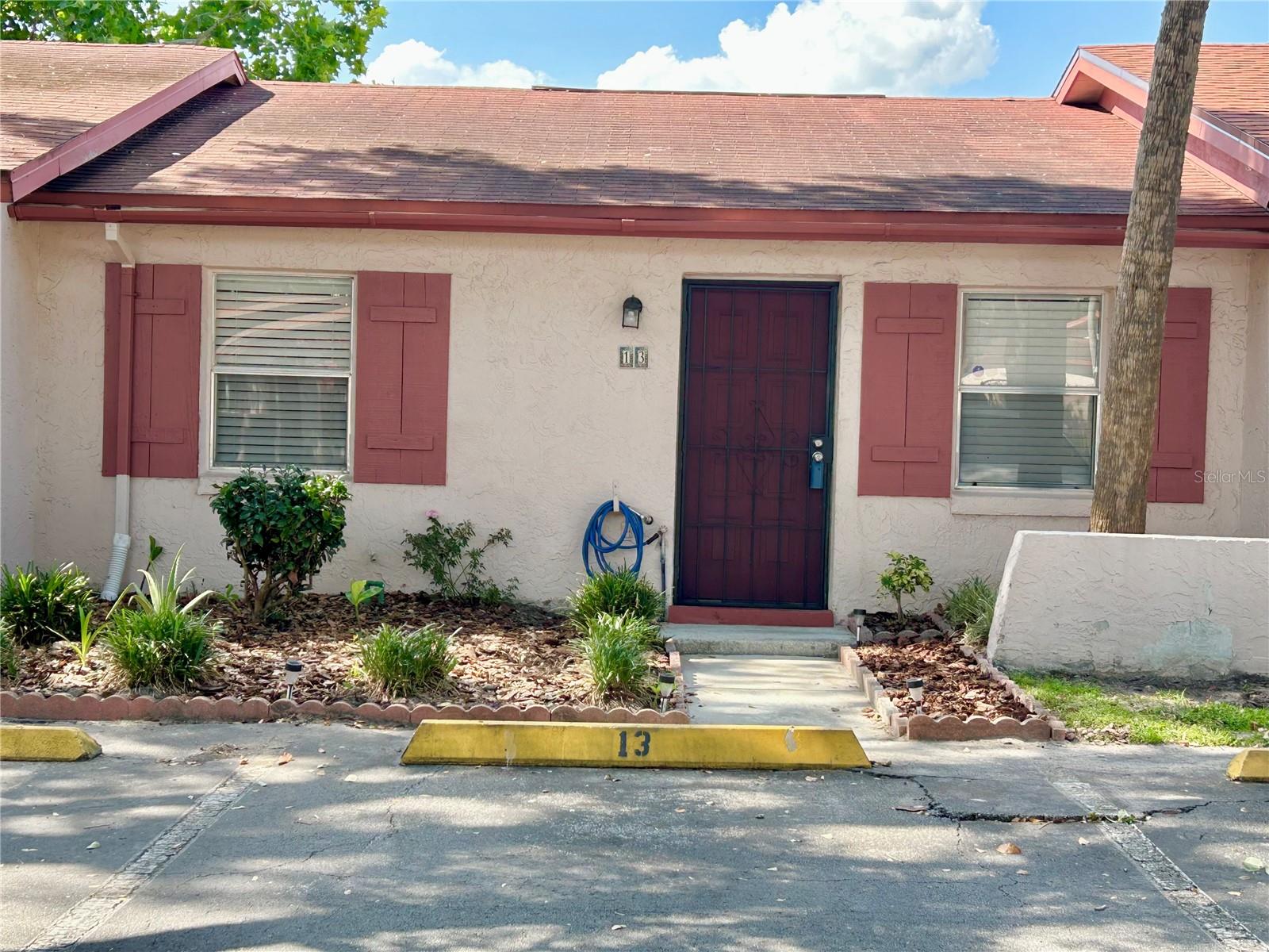 Details for 13 W Marbrisa Way, KISSIMMEE, FL 34743