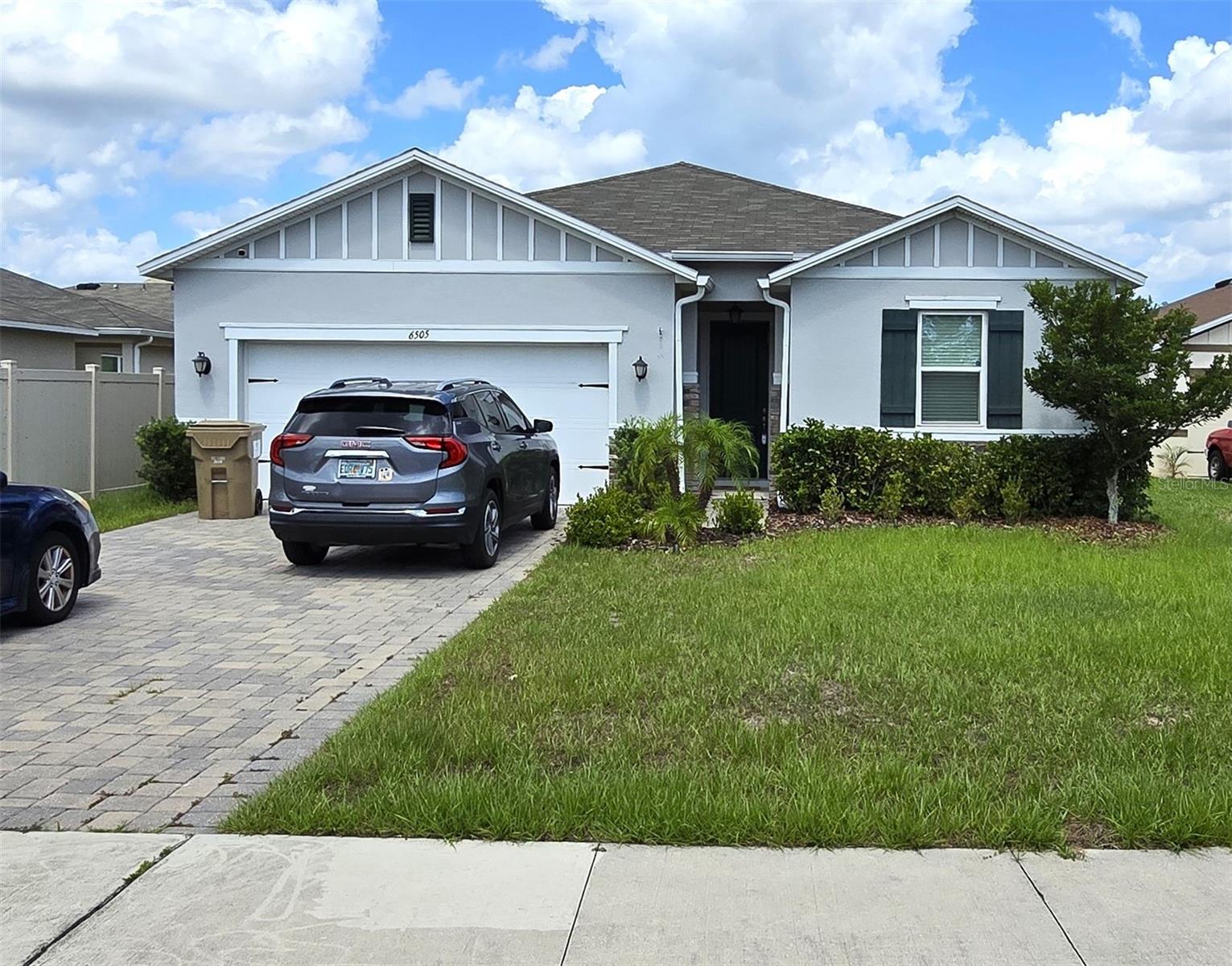 Details for 6505 Domenico Court, GROVELAND, FL 34736