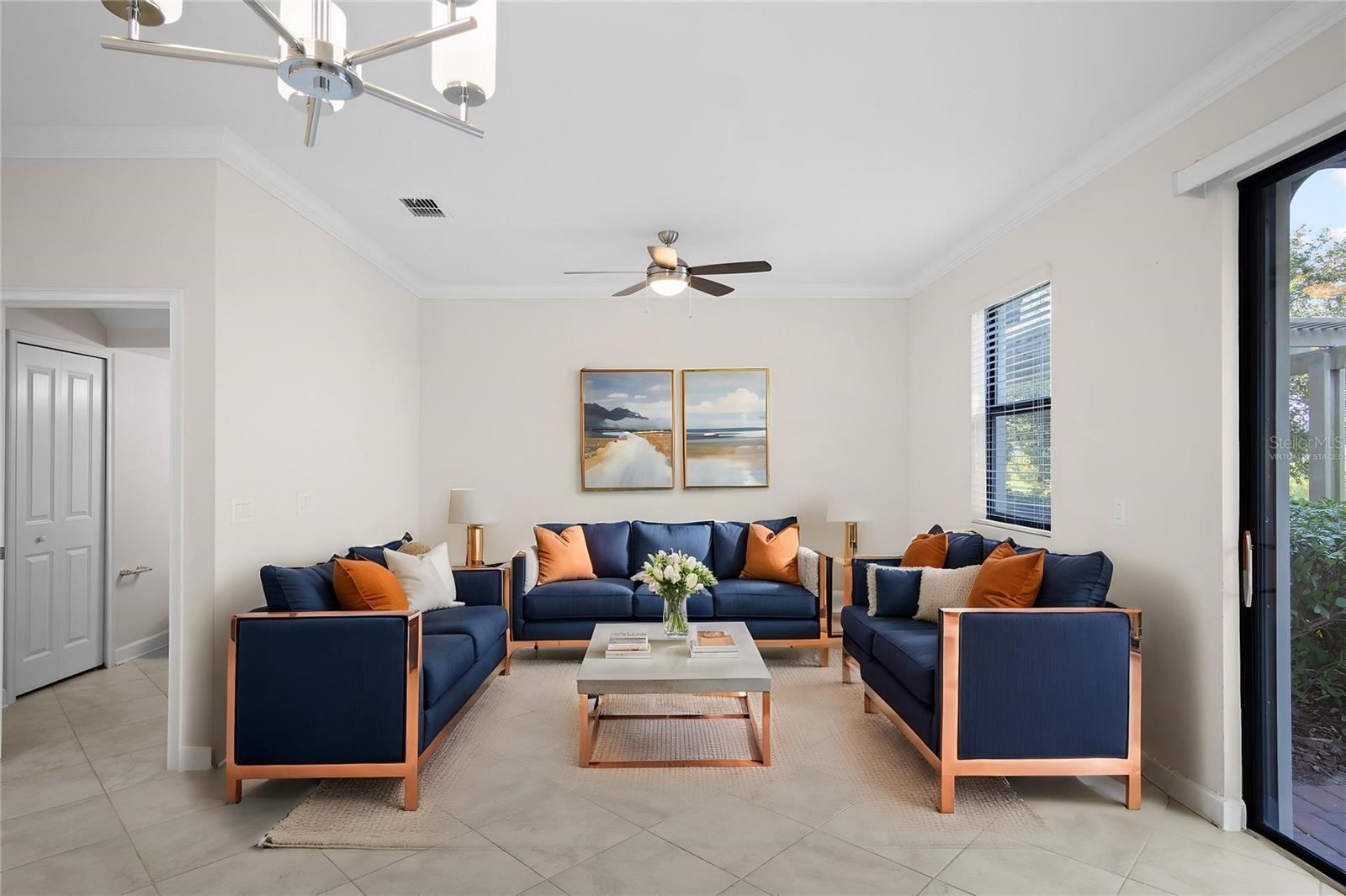 Image 6 of 49 For 1312 Royal St George Boulevard