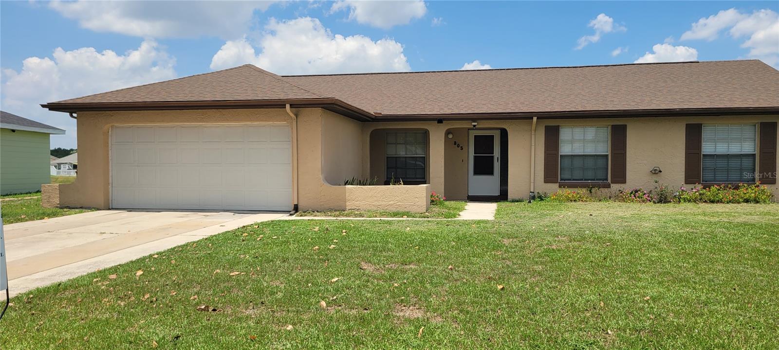 Details for 805 Aspenwood Circle, KISSIMMEE, FL 34743