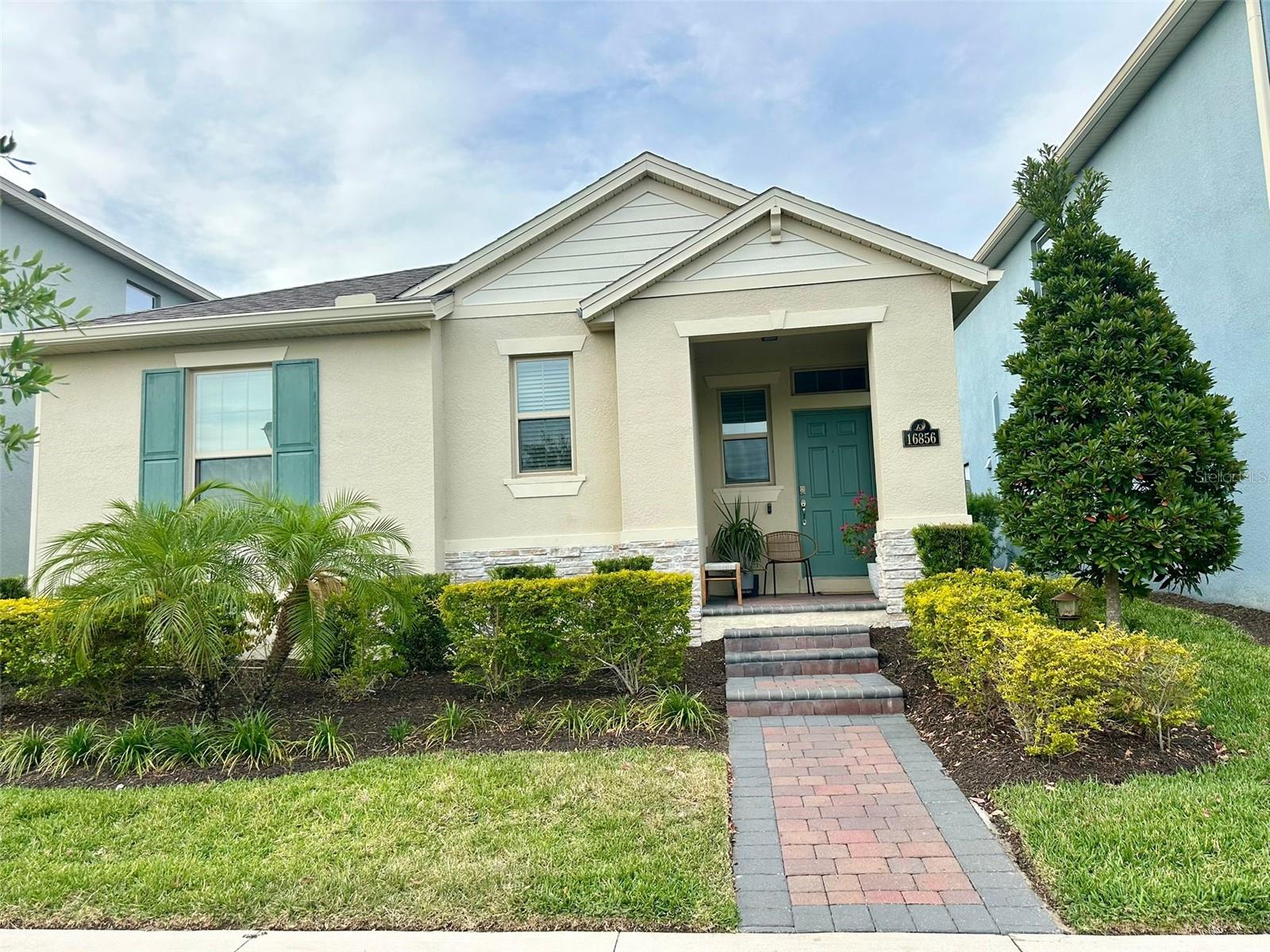 Details for 16856 Oakboro Street, WINTER GARDEN, FL 34787