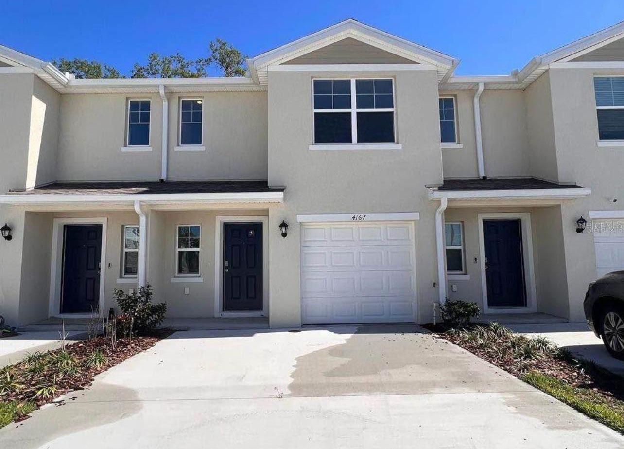 Details for 4167 Malawi Trail, ST CLOUD, FL 34772