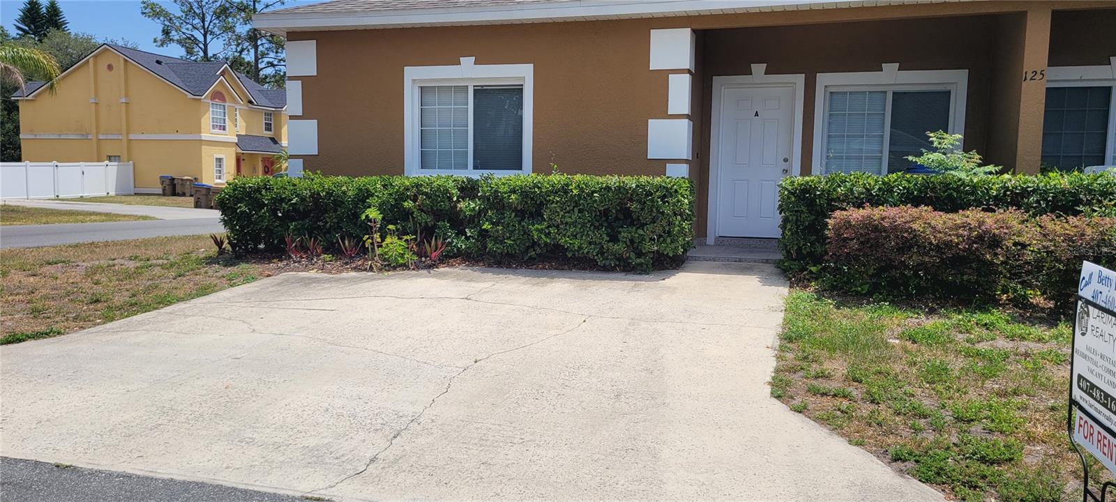 Details for 125 Knotts Lane B, KISSIMMEE, FL 34743