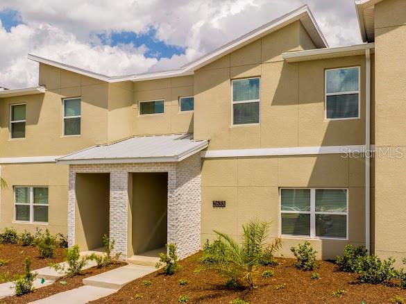 Details for 2633 Reading Trail, KISSIMMEE, FL 34746