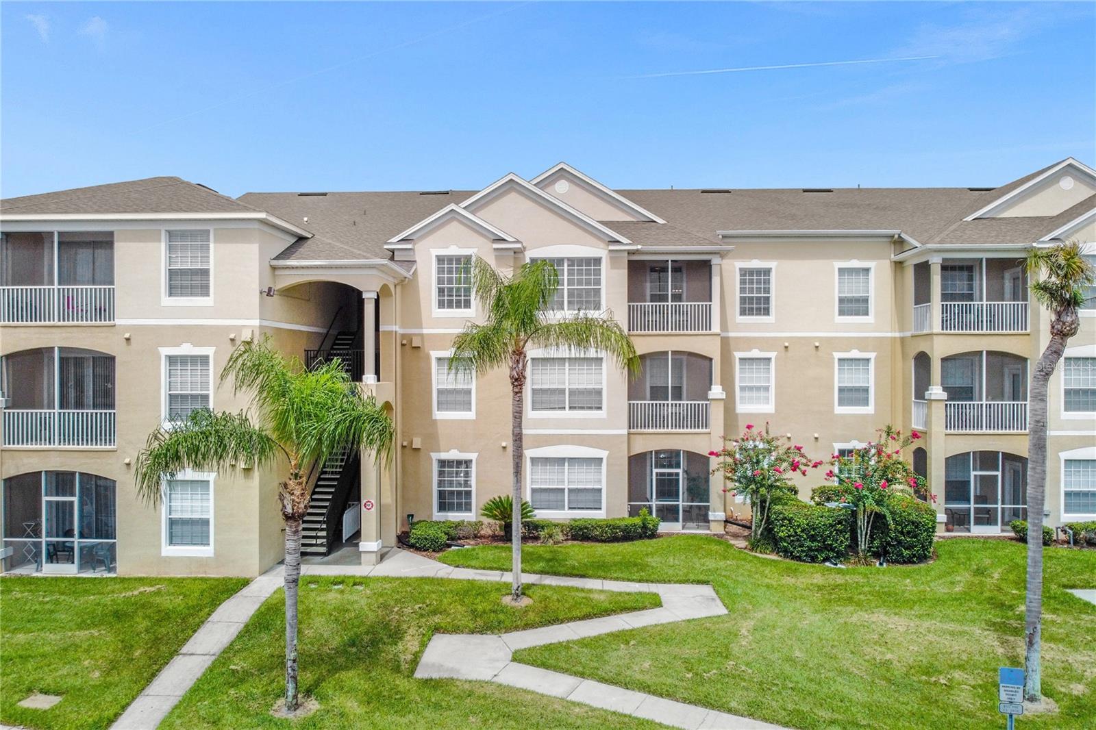 Details for 2307 Silver Palm Drive 304, KISSIMMEE, FL 34747