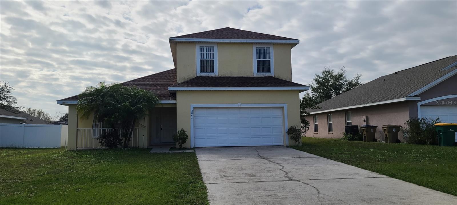 Details for 3066 Eagle Crossing Drive, KISSIMMEE, FL 34746