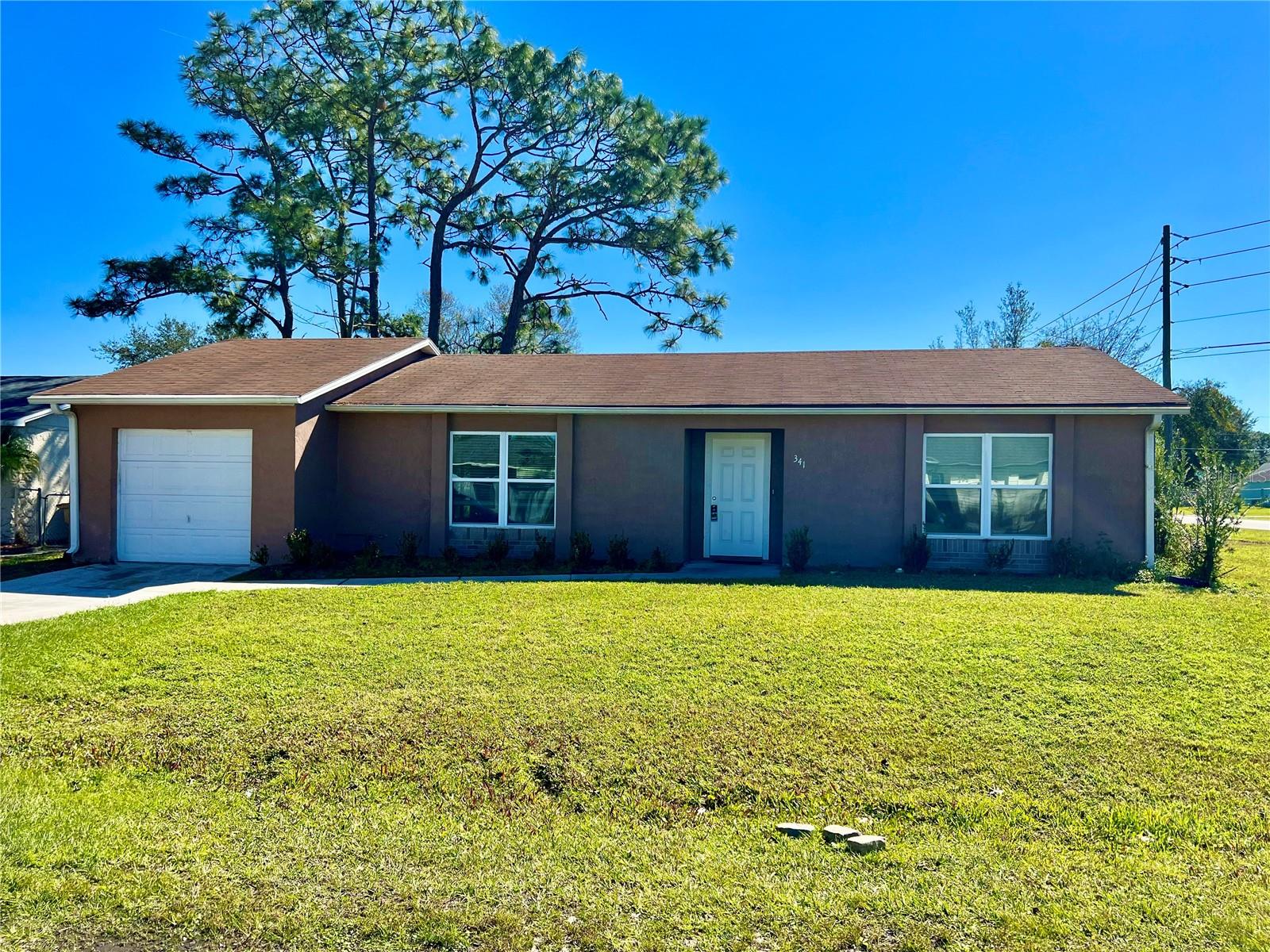 Details for 341 Cortez Court, KISSIMMEE, FL 34758