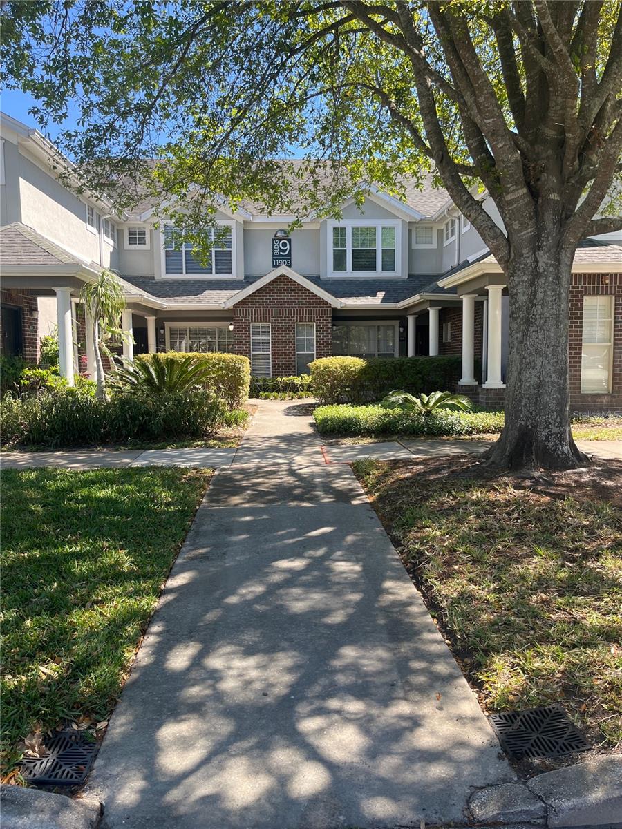 Details for 11903 Sandy Knoll Court 916, ORLANDO, FL 32825