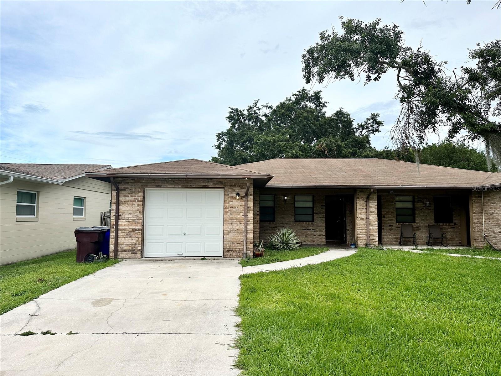 Details for 1607 Dakota Avenue, ST CLOUD, FL 34769