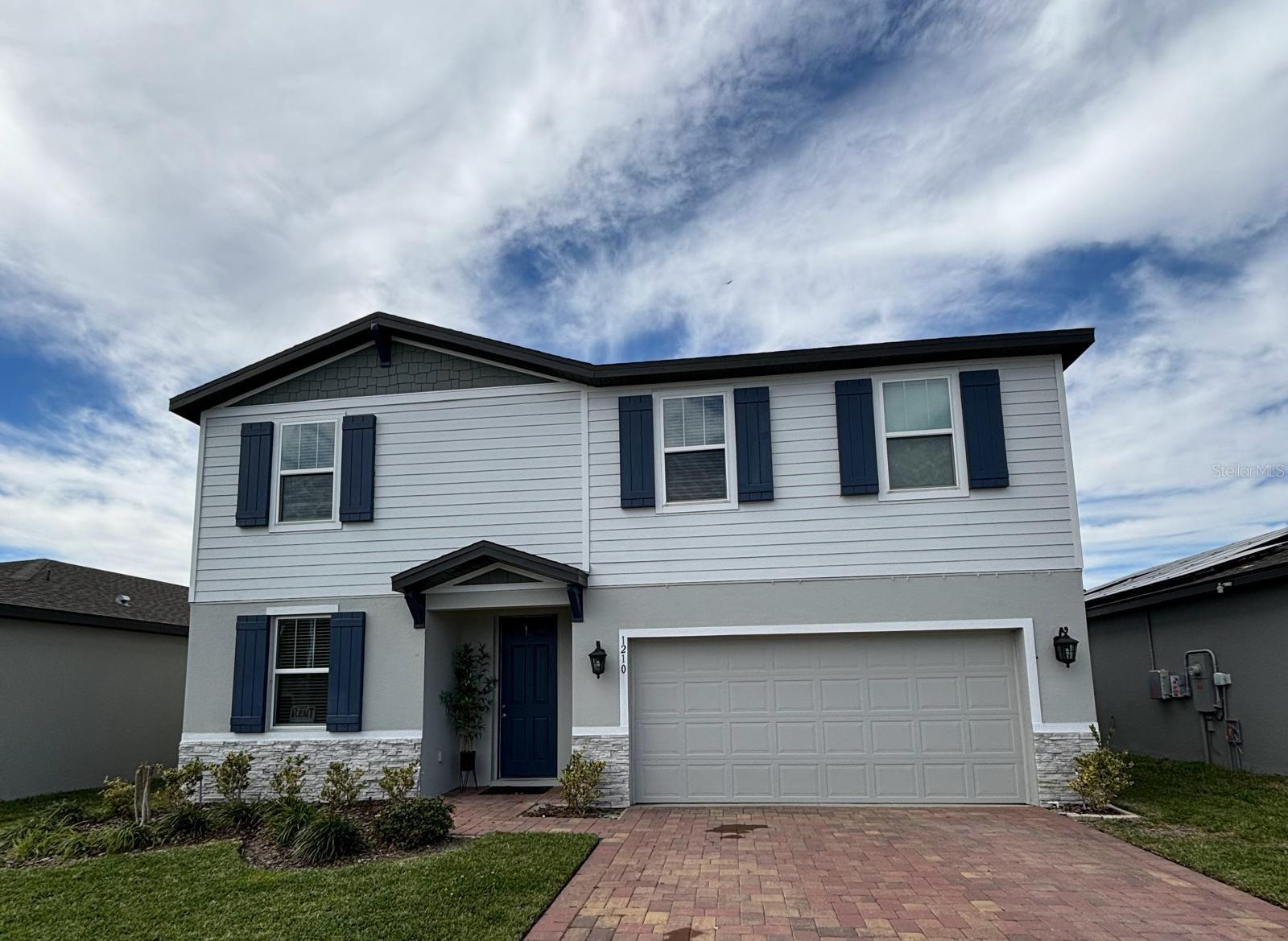 Details for 1210 Zambrana Court, WINTER HAVEN, FL 33884