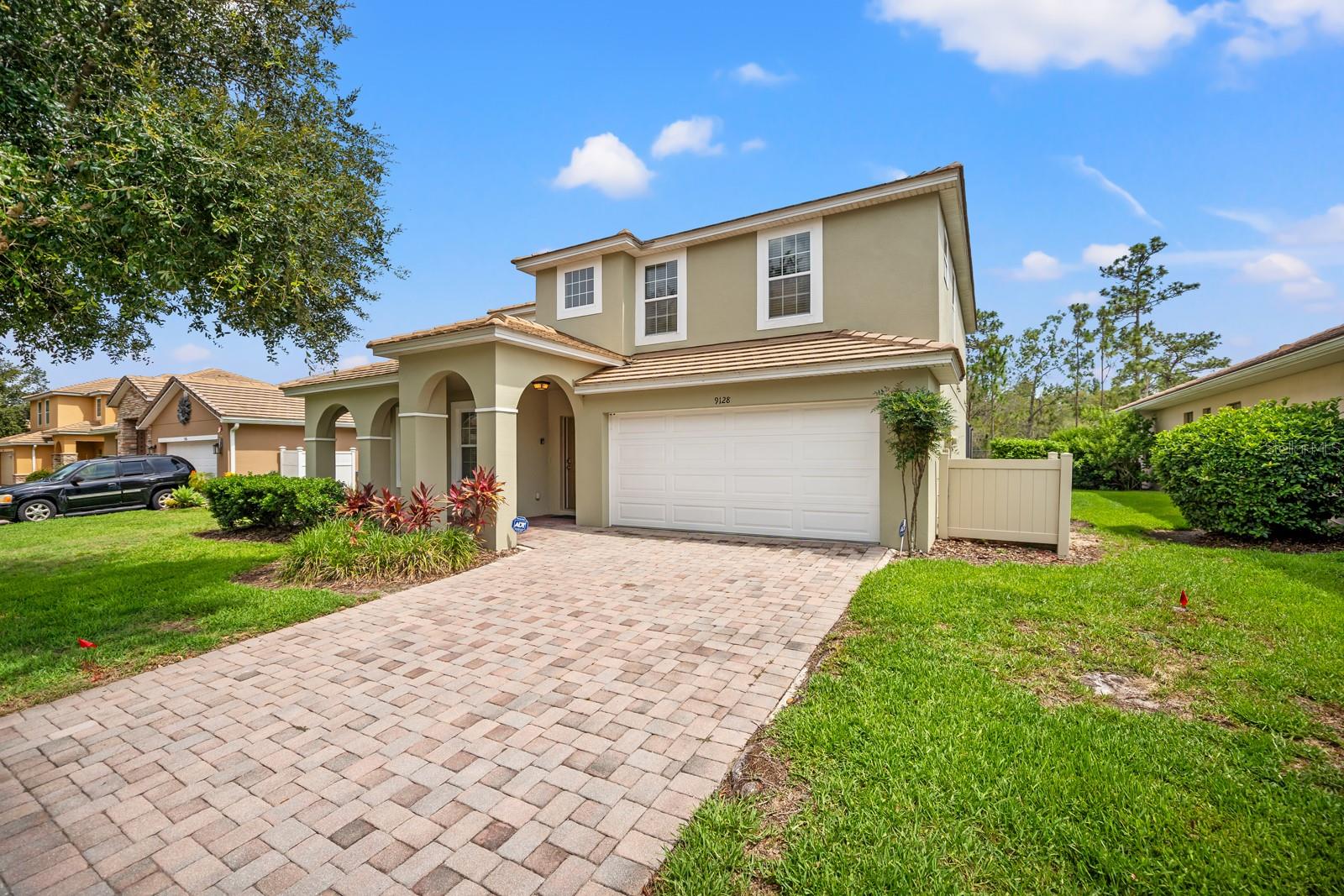 Details for 9128 Stromboli Court, KISSIMMEE, FL 34747