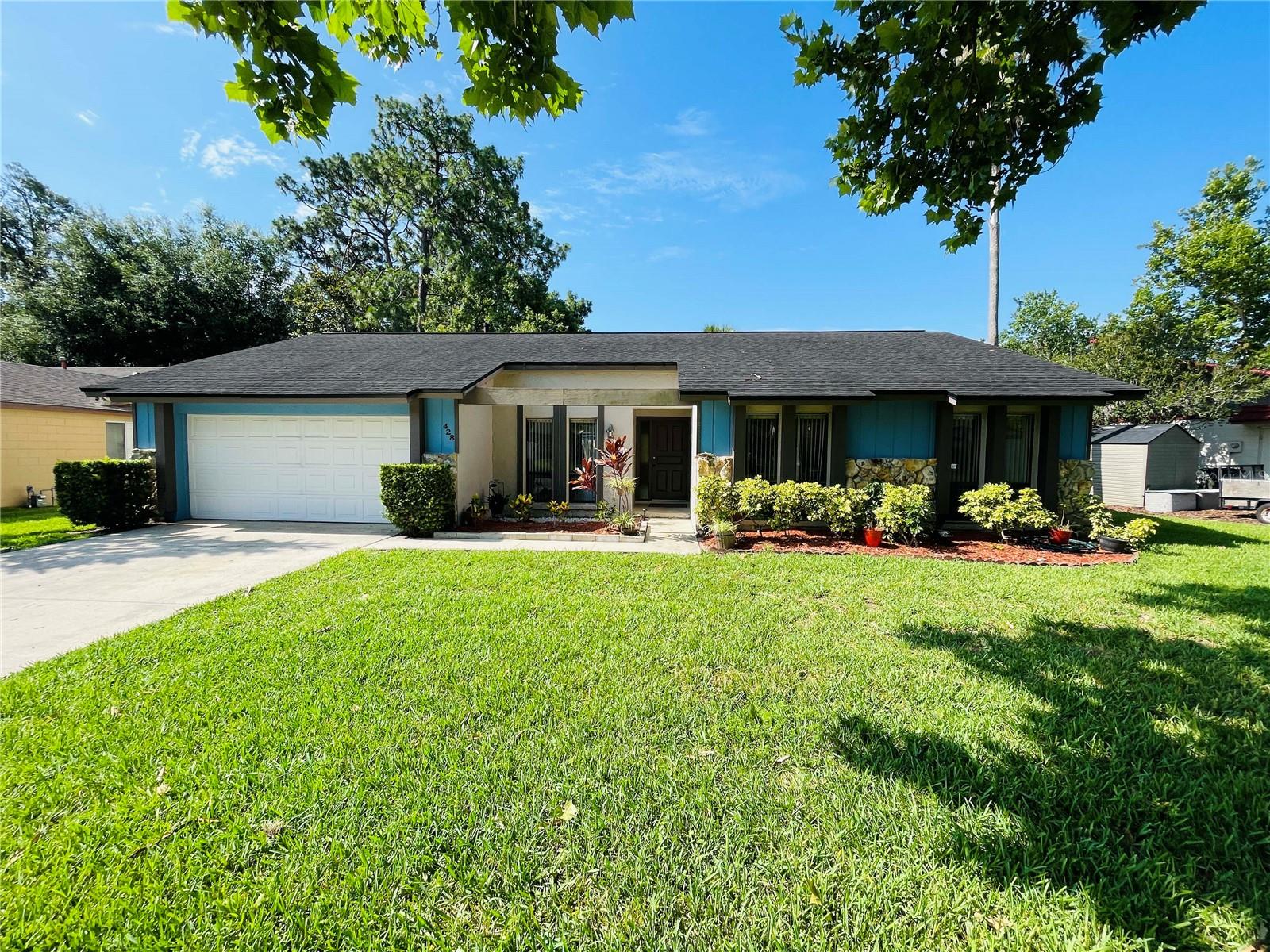Details for 428 Breakwater Drive, ALTAMONTE SPRINGS, FL 32714