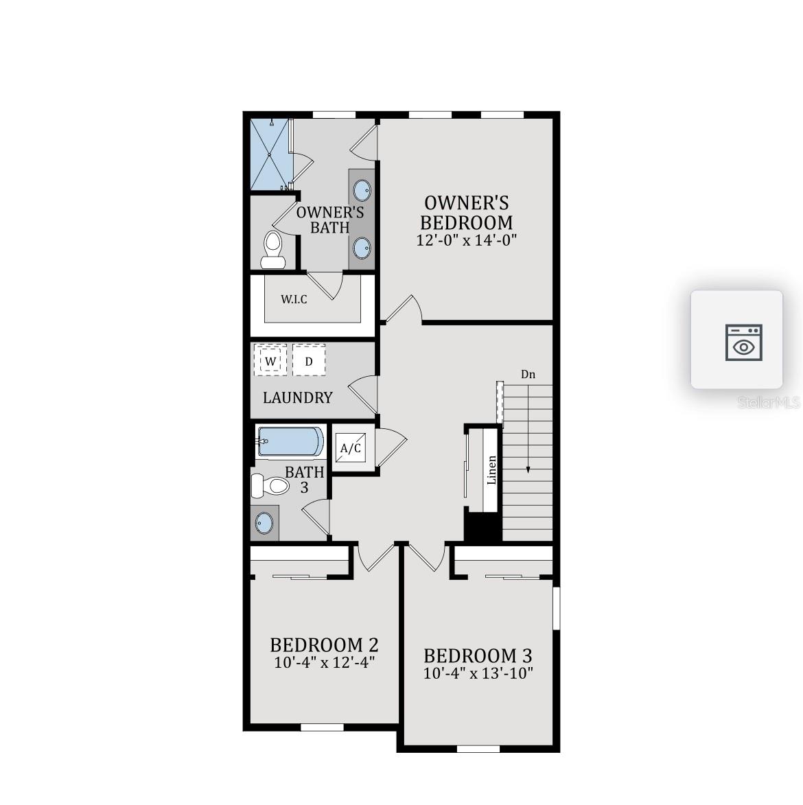 Image 10 of 17 For 2949 Voyager Avenue