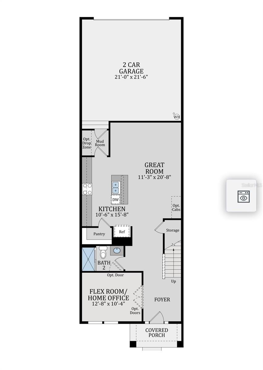 Image 9 of 17 For 2949 Voyager Avenue