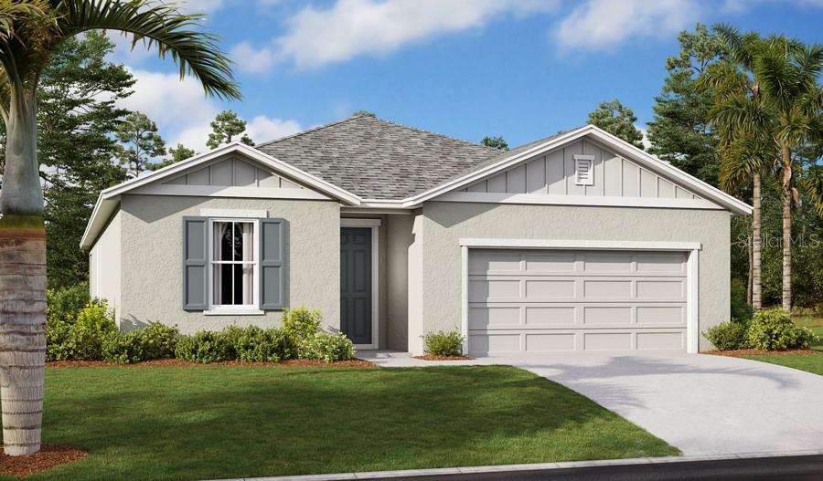 Details for 1018 Wisteria Way, DUNDEE, FL 33838