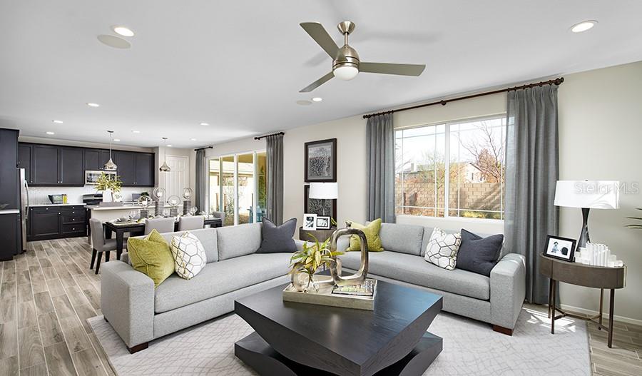 Image 4 of 21 For 5159 Kinsley Drive