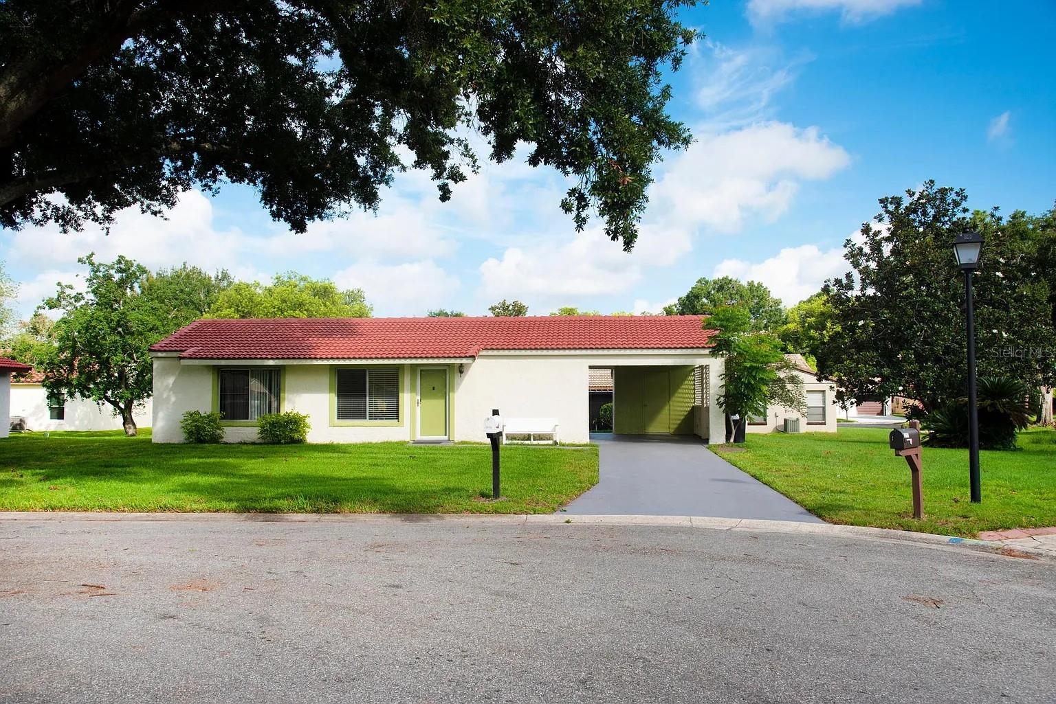 Details for 10116 Fairtree Lane, ORLANDO, FL 32821