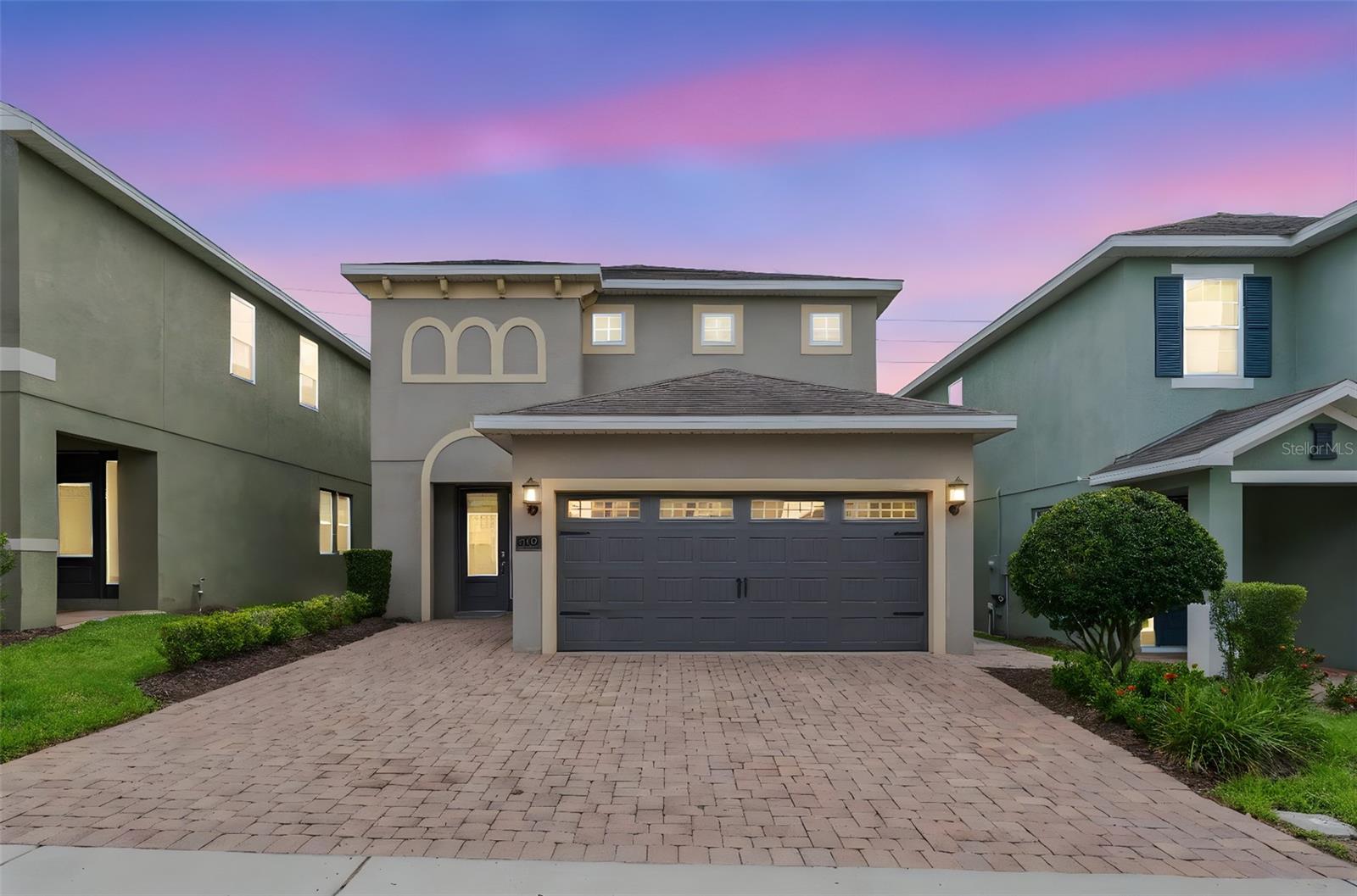 Details for 340 Pendant Court, KISSIMMEE, FL 34747