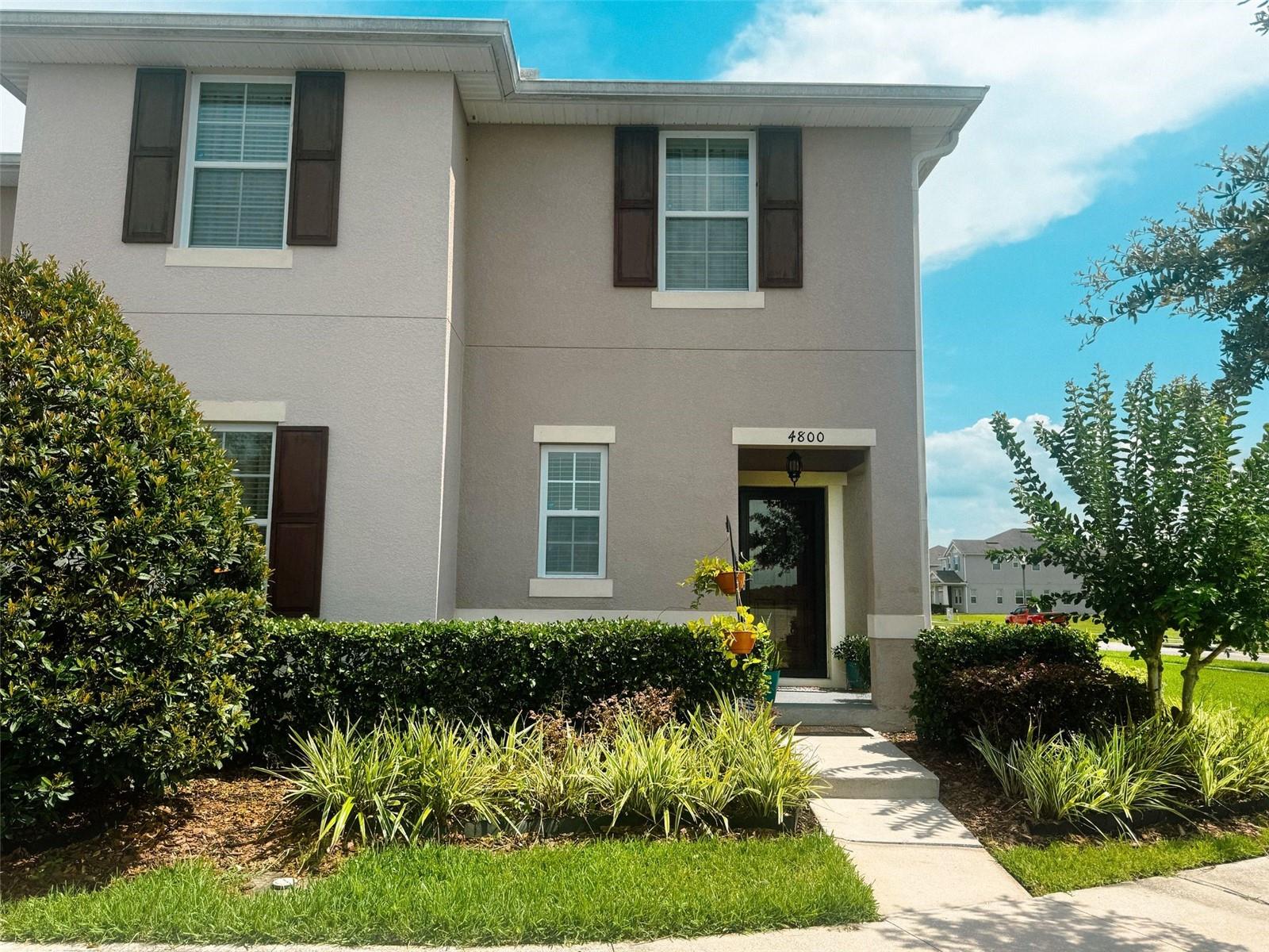 Details for 4800 Riverwalk Drive, ST CLOUD, FL 34771