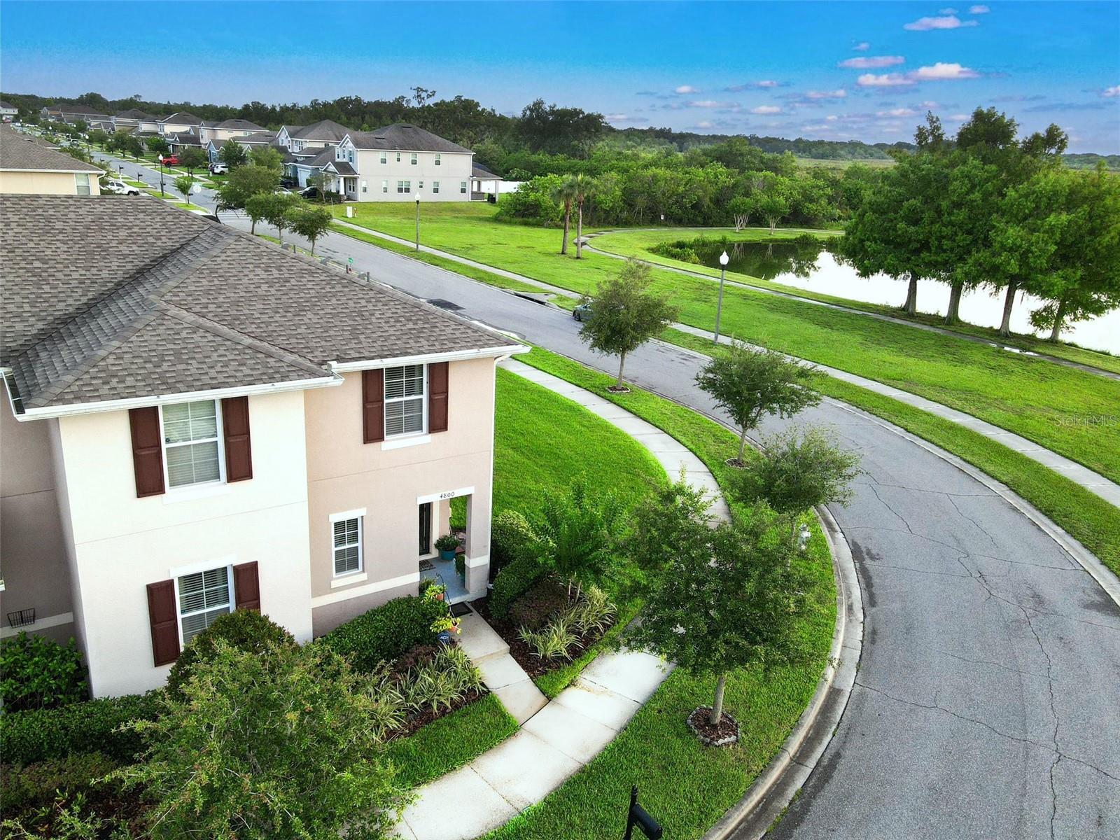 Image 3 of 52 For 4800 Riverwalk Drive