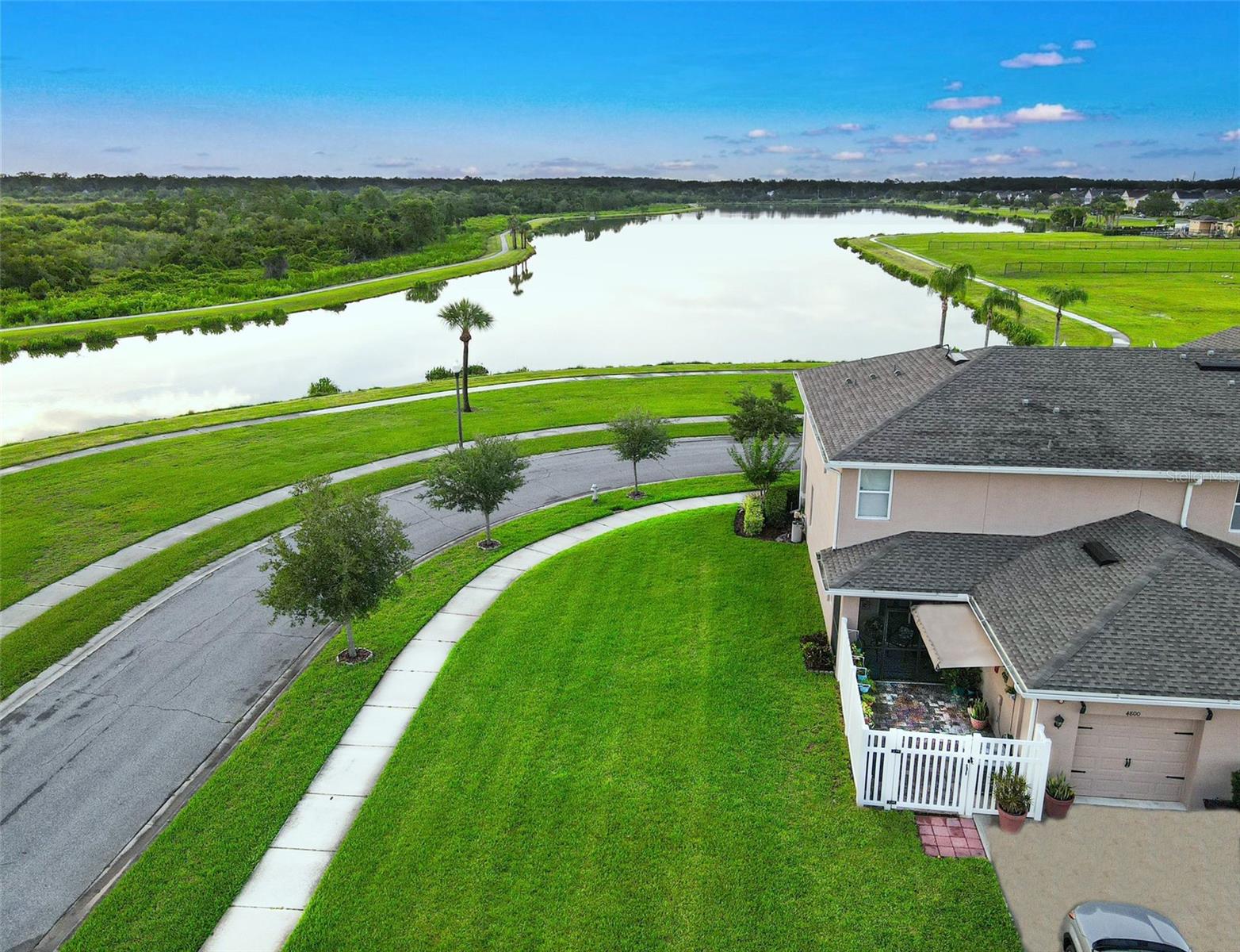 Image 42 of 52 For 4800 Riverwalk Drive