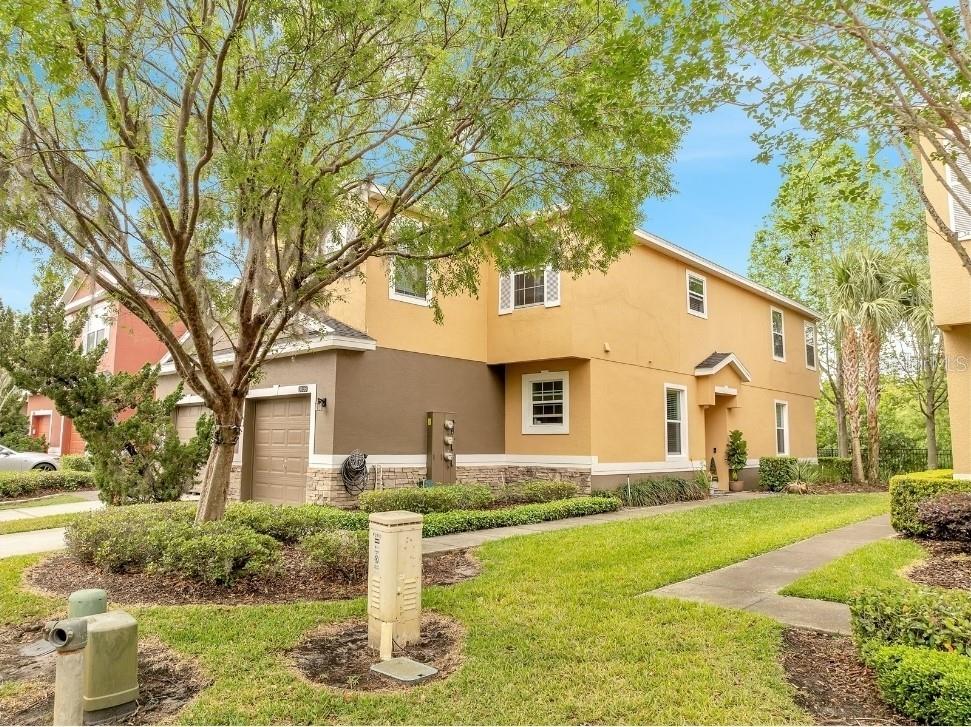 Details for 3166 Rodrick Circle, ORLANDO, FL 32824