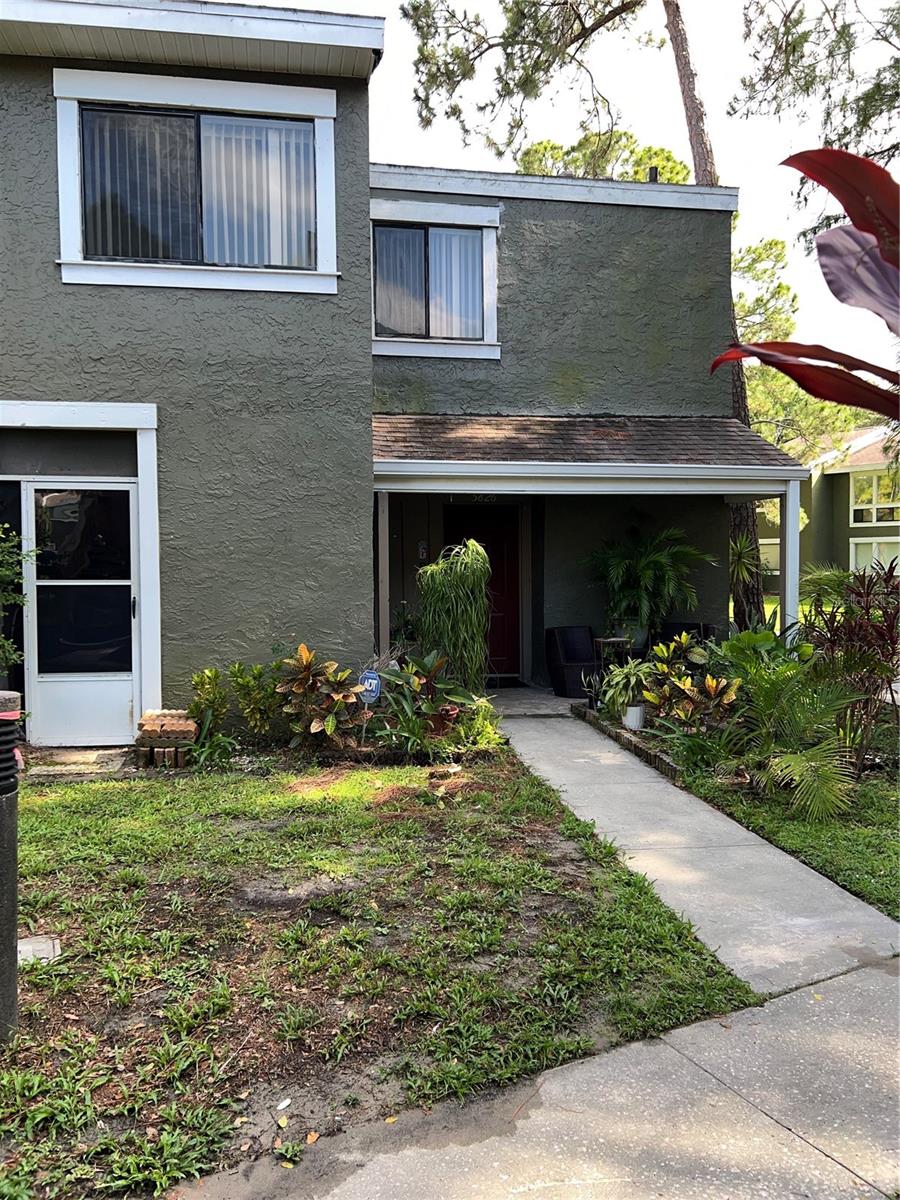 Details for 5826 Peregrine Avenue F01, ORLANDO, FL 32819