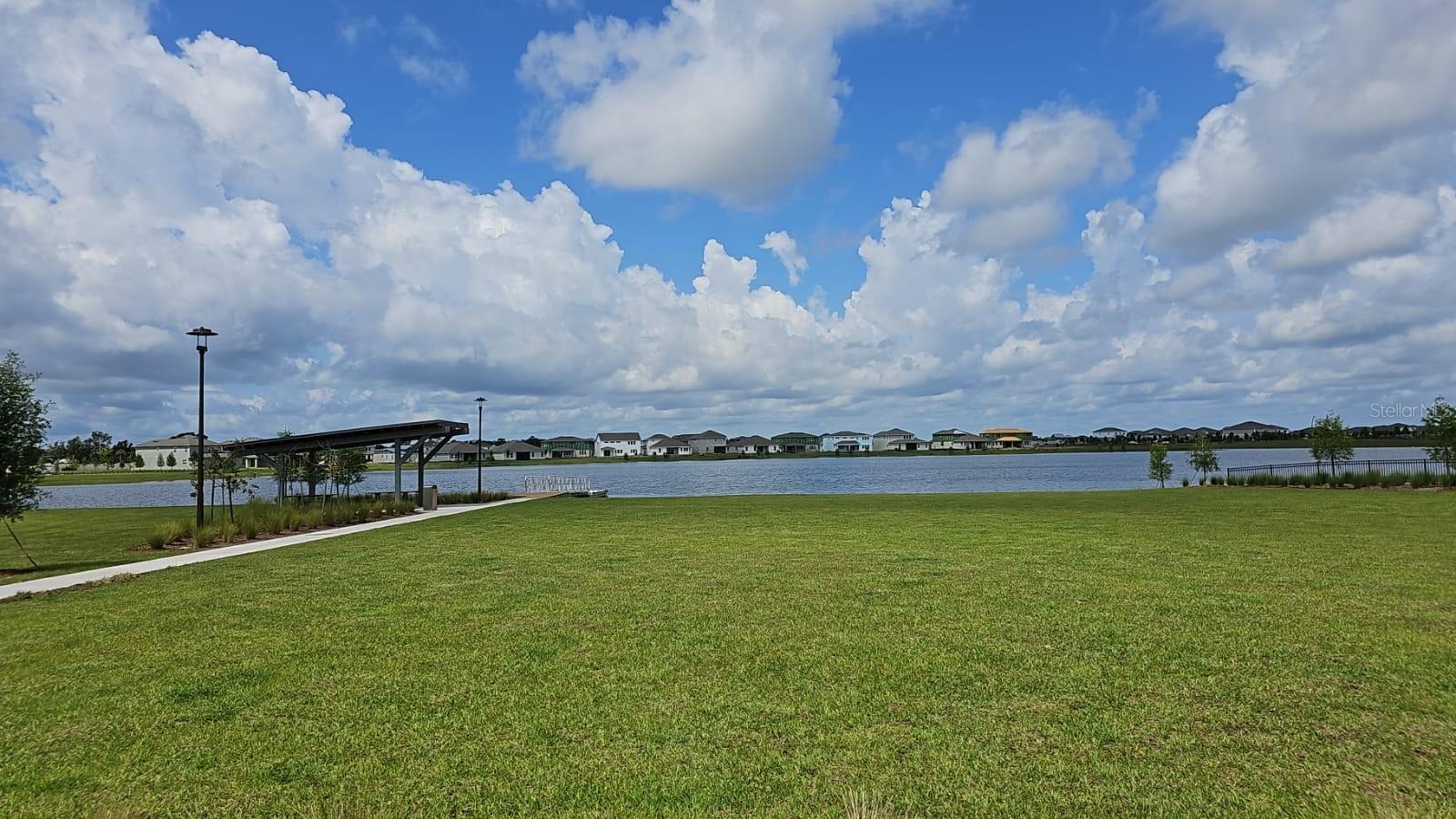 Image 40 of 47 For 14803 Milfoil Avenue
