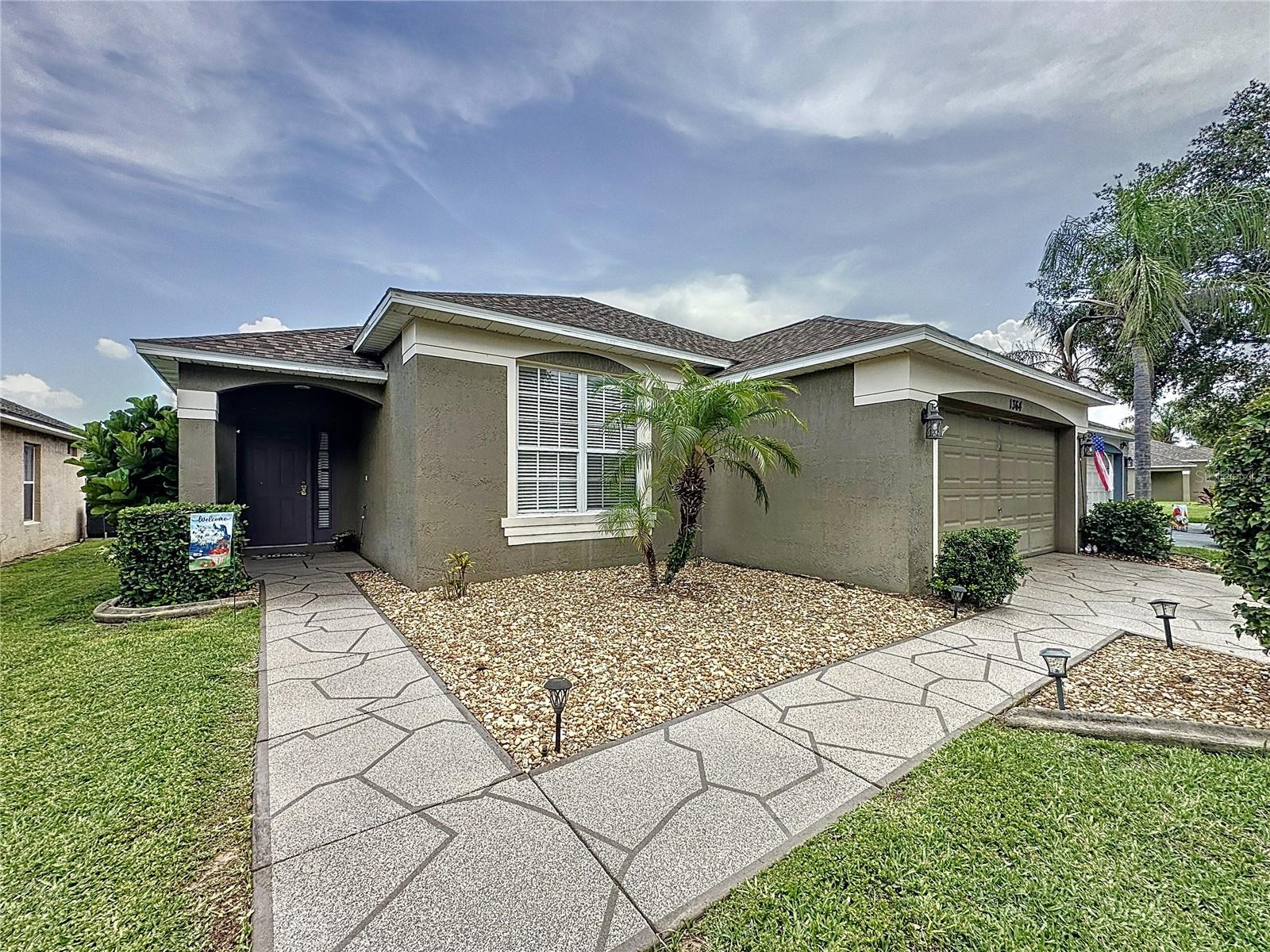 Details for 1364 Rebecca Drive, HAINES CITY, FL 33844
