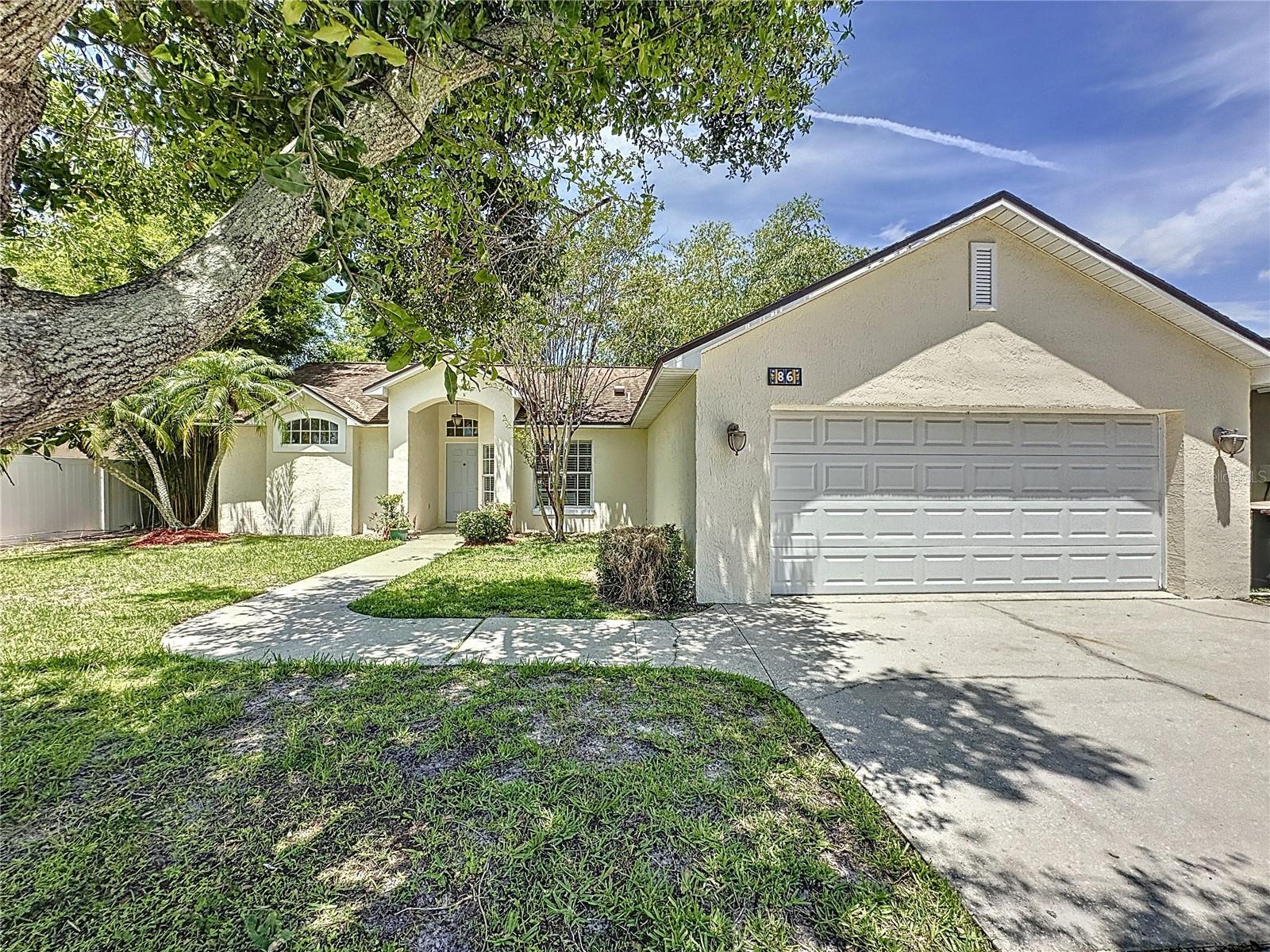 Details for 86 Blackberry Creek Drive, ST CLOUD, FL 34769