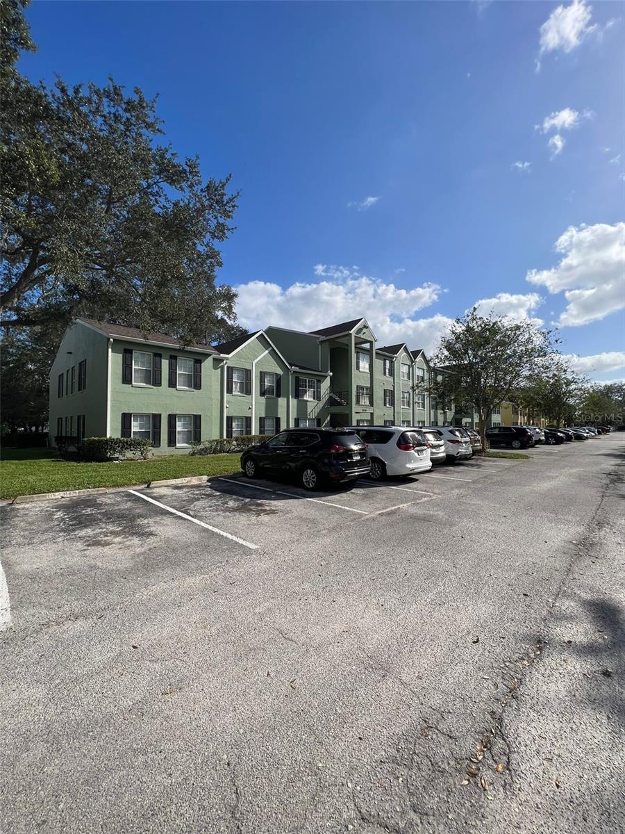 Details for 2035 Dixie Belle Drive 2035g, ORLANDO, FL 32812