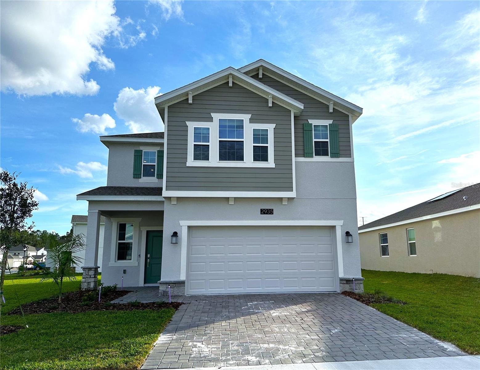 Details for 2935 Camden Way, DAVENPORT, FL 33837