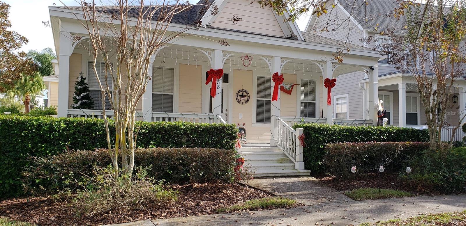 Details for 188 Longview Avenue, CELEBRATION, FL 34747
