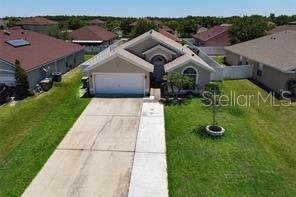 Details for 3030 Eagle Crossing Drive, KISSIMMEE, FL 34746