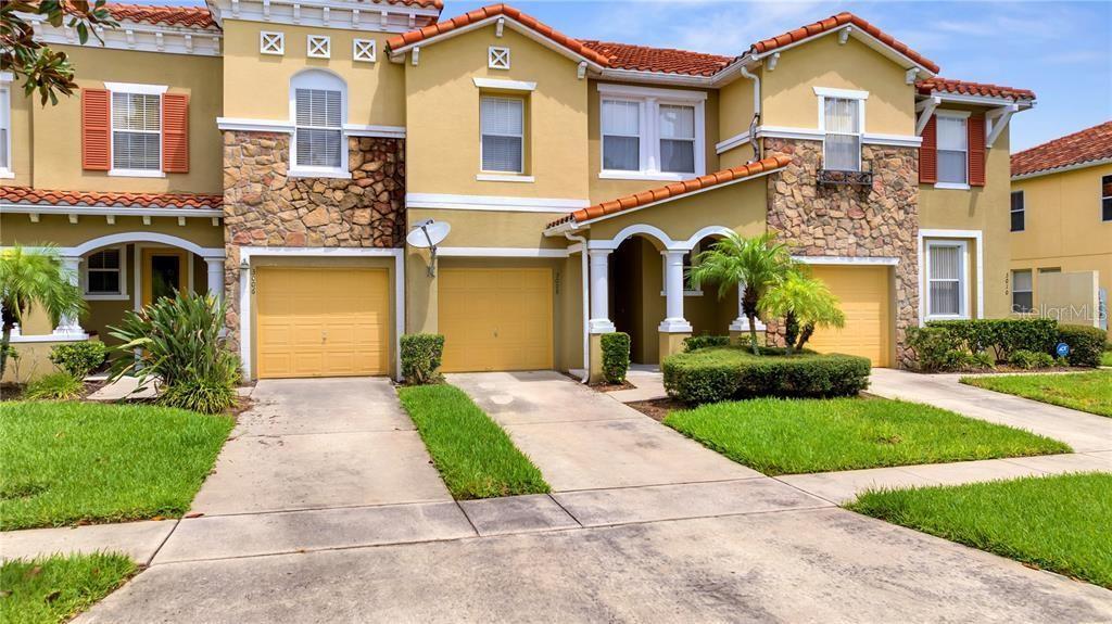 Listing Details for 3008 Seaview Castle Drive, KISSIMMEE, FL 34746